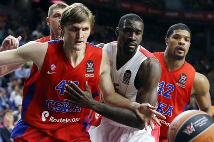 Κιριλένκο: “Ο προπονητής αποφασίζει ποιος είναι στο παρκέ”