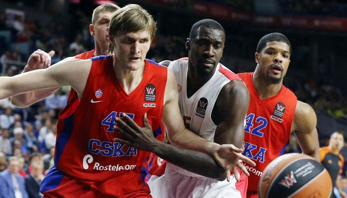 Κιριλένκο: “Ο προπονητής αποφασίζει ποιος είναι στο παρκέ”