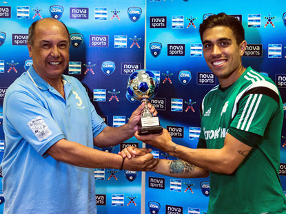 Κλωναρίδης: “Πλεονέκτημα μας η Λεωφόρος”