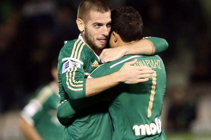 Αποθεραπεία για τέσσερις