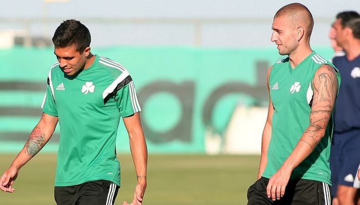 Ενοχλήσεις ο Κλωναρίδης