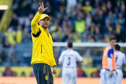 Στην Τουρκία για την Φενέρμπαχτσε ο Κλοπ