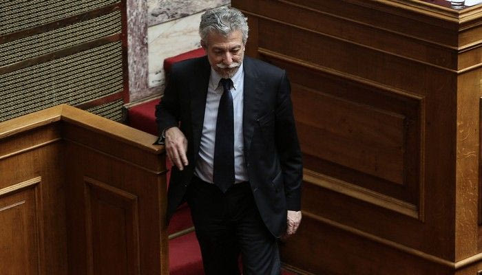 Κοντονής: “Μεγάλη η επιτυχία του Ολυμπιακού”