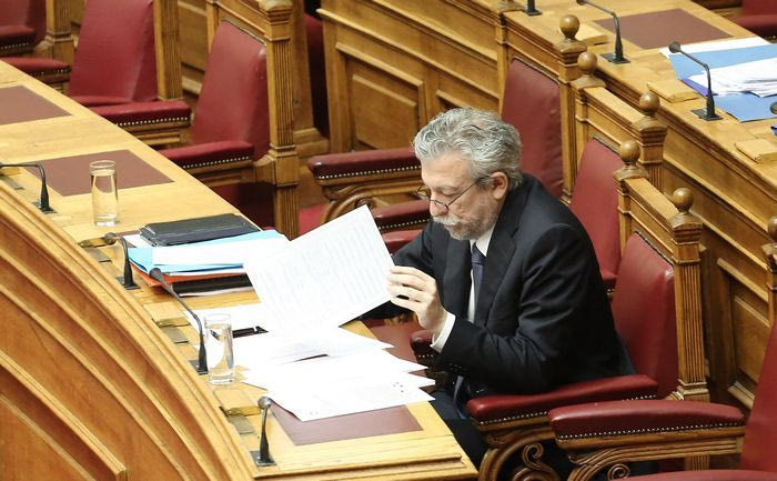 “H Κυβέρνηση παίζει τον παπά”