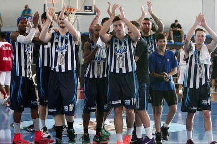 Μάχη ΚΑΟΔ, Κοροίβου και Απόλλωνα για την τελευταία θέση των πλέι οφ