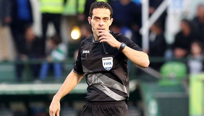 Τι έλεγε ο Κουκουλάκης για το φάουλ στον Όλσεν