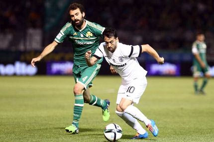 Δείτε σε VIDEO τα “μαγικά” του Κουτρουμπή