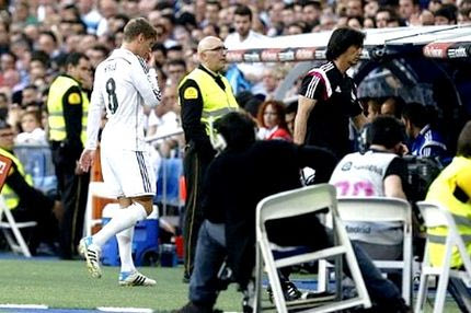 Ανακούφιση με Κρόος, παίζει την Τετάρτη