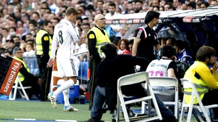 Ανακούφιση με Κρόος, παίζει την Τετάρτη