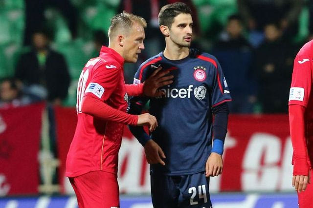 Φουλάρει για τον τελικό η Ξάνθη