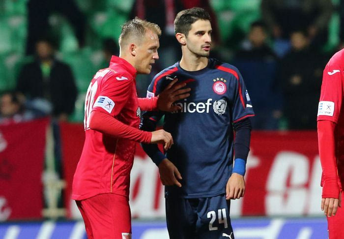 Φουλάρει για τον τελικό η Ξάνθη