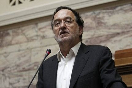 Ζήτησε συνάντηση με τον Λαφαζάνη η ΑΕΚ