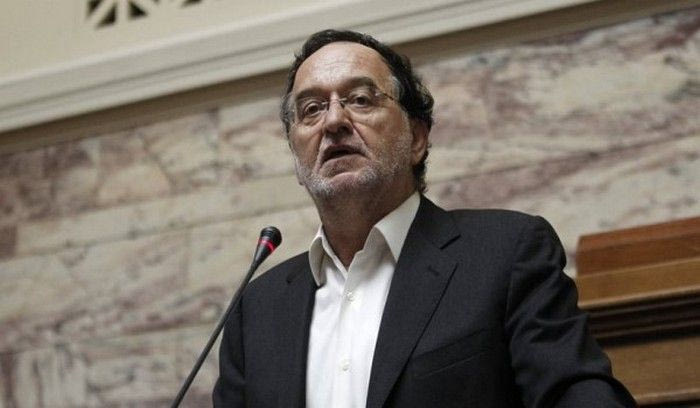 Ζήτησε συνάντηση με τον Λαφαζάνη η ΑΕΚ