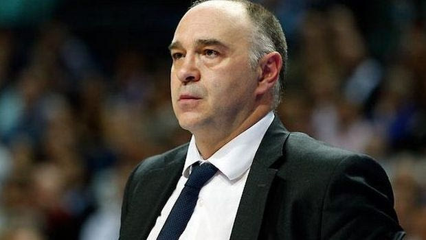 Λάσο: “Ελέγξαμε τα συναισθήματα μας”