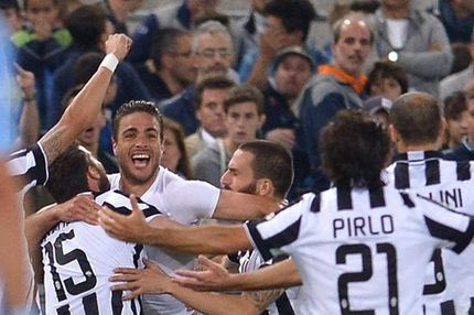 Η “χρυσή Βίβλος” του Coppa Italia