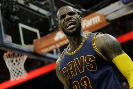 Πιο κοντά στον τελικό οι Καβαλίερς (VIDEO)