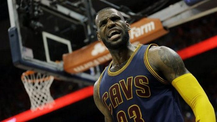 Πιο κοντά στον τελικό οι Καβαλίερς (VIDEO)