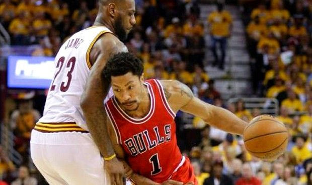 Άλωσαν το Κλίβελαντ οι Μπουλς, πέρασαν από το Χιούστον οι Κλίπερς (VIDEOS)