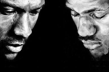 Η αγιογραφία του Λεμπρόν