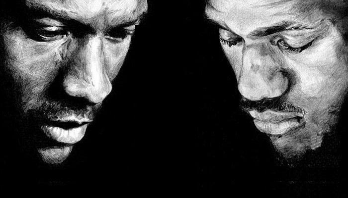 Η αγιογραφία του Λεμπρόν