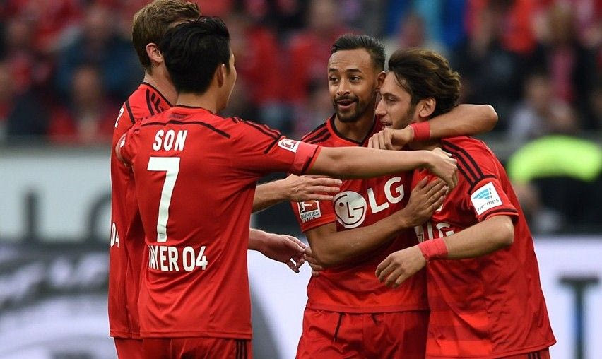 31η αγ.: Η Λεβερκούζεν υπέταξε την Μπάγερν, προσγείωση για Ντόρτμουντ (VIDEOS)