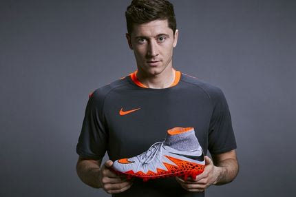 Παραπλανητικό από τη φύση του: Η Nike παρουσιάζει το επαναστατικό Hypervenom II