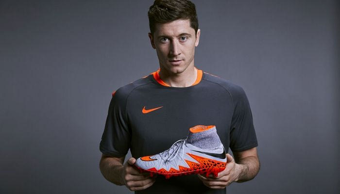 Παραπλανητικό από τη φύση του: Η Nike παρουσιάζει το επαναστατικό Hypervenom II