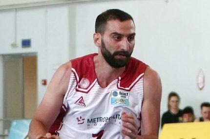 Έφυγε για τον Φάρο ο Λιακόπουλος, διάψευση για συγχώνευση με Πανιώνιο