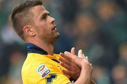 Κουτουλιά Λίλα στην προπόνηση