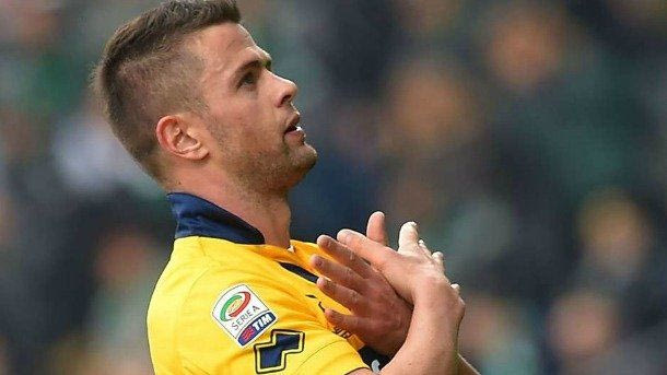 Κουτουλιά Λίλα στην προπόνηση