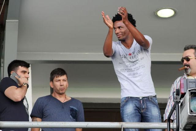 Λίνο: “Συνεχώς σκεφτόμουν όσα έζησα εδώ…”