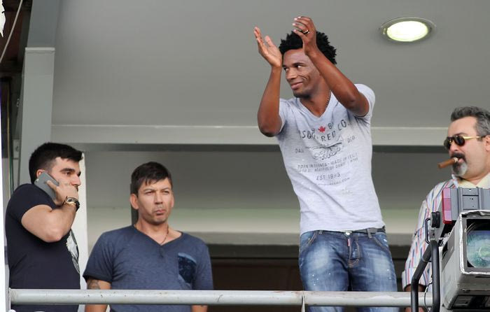 Λίνο: “Συνεχώς σκεφτόμουν όσα έζησα εδώ…”