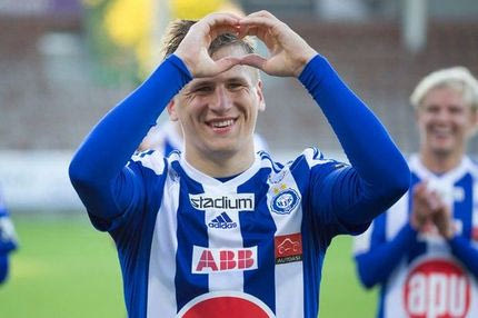 Έλαμψε πάλι ο Λουντ