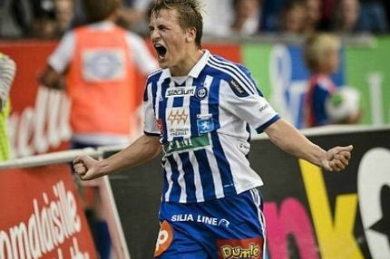 Ακόμα δεν τον είδαμε Λιτμάνεν τον βαφτίσαμε