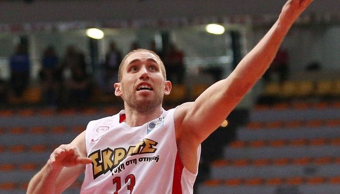 Δεν προπονήθηκε ο Λοτζέσκι πριν από τον ημιτελικό του Final Four