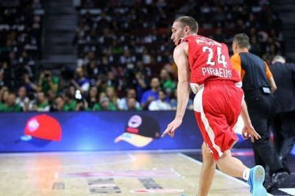 Λοτζέσκι: “Δεν χωράνε δικαιολογίες, πρέπει να πάρουμε το πρωτάθλημα”