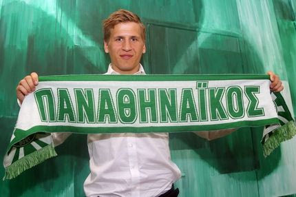 Ανακοινώθηκε ο Λοντ