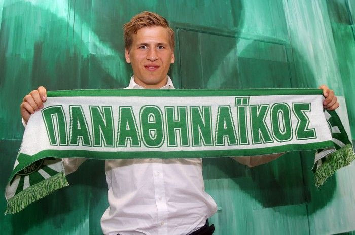 Ανακοινώθηκε ο Λοντ