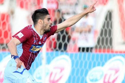 Η πιο παραγωγική χρονιά του Λουκίνα