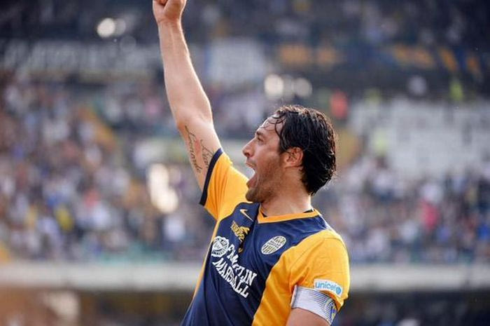 Σοκ στη Βερόνα με Τόνι