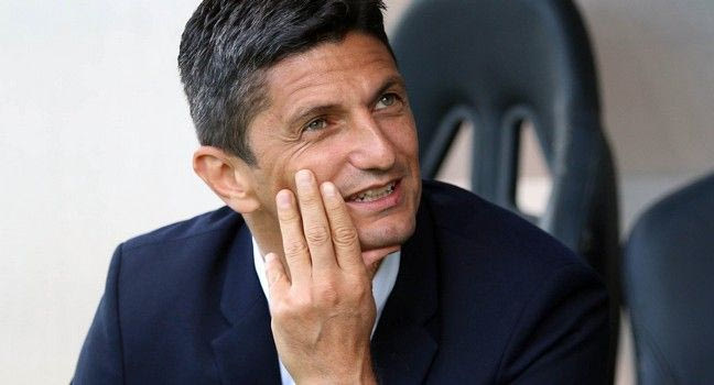 “Όχι Λουτσέσκου σε ΠΑΟΚ”