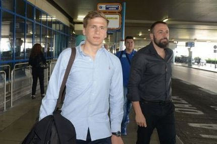 Έφτασε Ελλάδα ο Λουντ (PHOTOS)