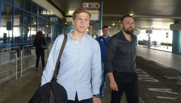 Έφτασε Ελλάδα ο Λουντ (PHOTOS)