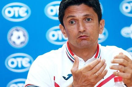 Λουτσέσκου: “Δεν έχουμε να χάσουμε κάτι, μόνο να κερδίσουμε”