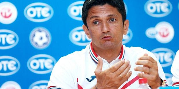 Λουτσέσκου: “Δεν έχουμε να χάσουμε κάτι, μόνο να κερδίσουμε”