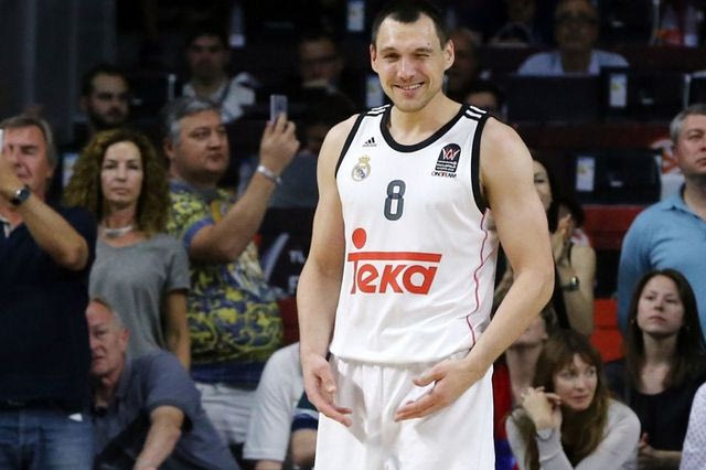 Μασιούλις: “Μου αρέσει να βλέπω το θλιμμένο πρόσωπο του Σπανούλη”