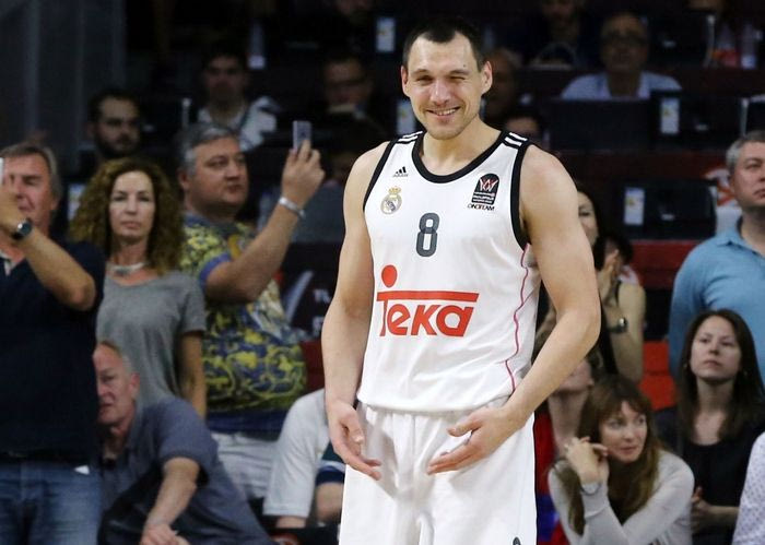 Μασιούλις: “Μου αρέσει να βλέπω το θλιμμένο πρόσωπο του Σπανούλη”