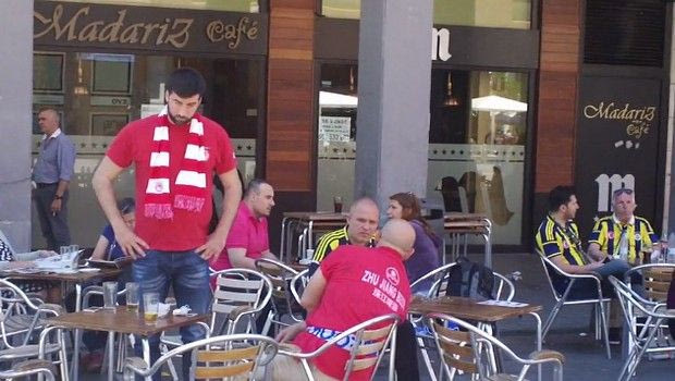 Final Four: Το Contra.gr στη Μαδρίτη (VIDEOS)