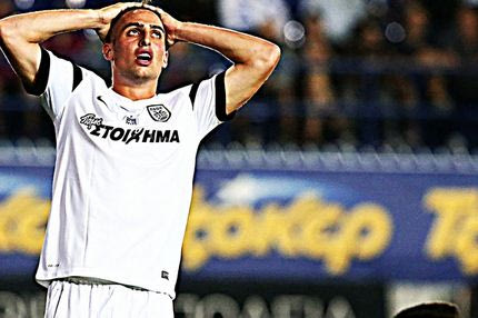 Η Τούμπα “βγάζει” το φαβορί