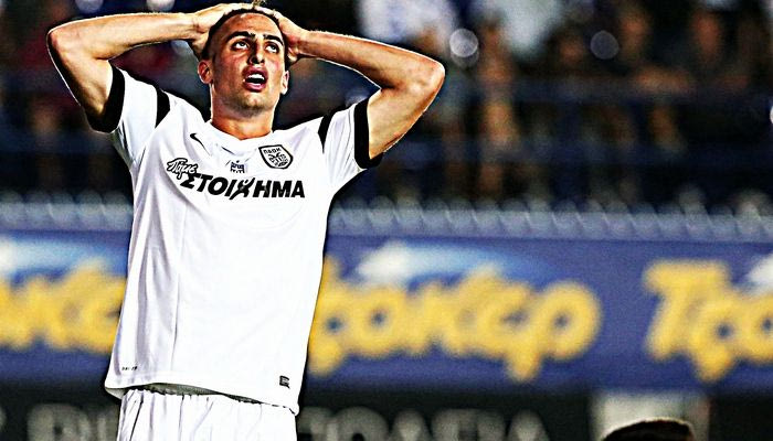 Η Τούμπα “βγάζει” το φαβορί